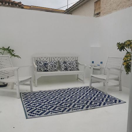 Beach Room Calasol La Cala Del Moral Εξωτερικό φωτογραφία