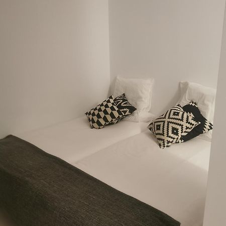 Beach Room Calasol La Cala Del Moral Εξωτερικό φωτογραφία