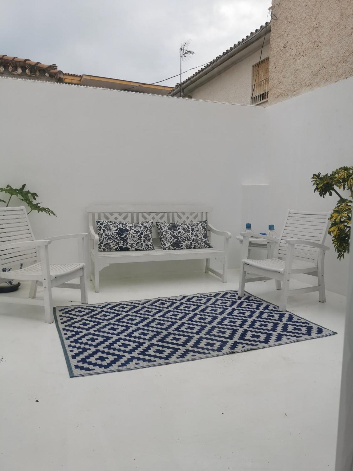 Beach Room Calasol La Cala Del Moral Εξωτερικό φωτογραφία