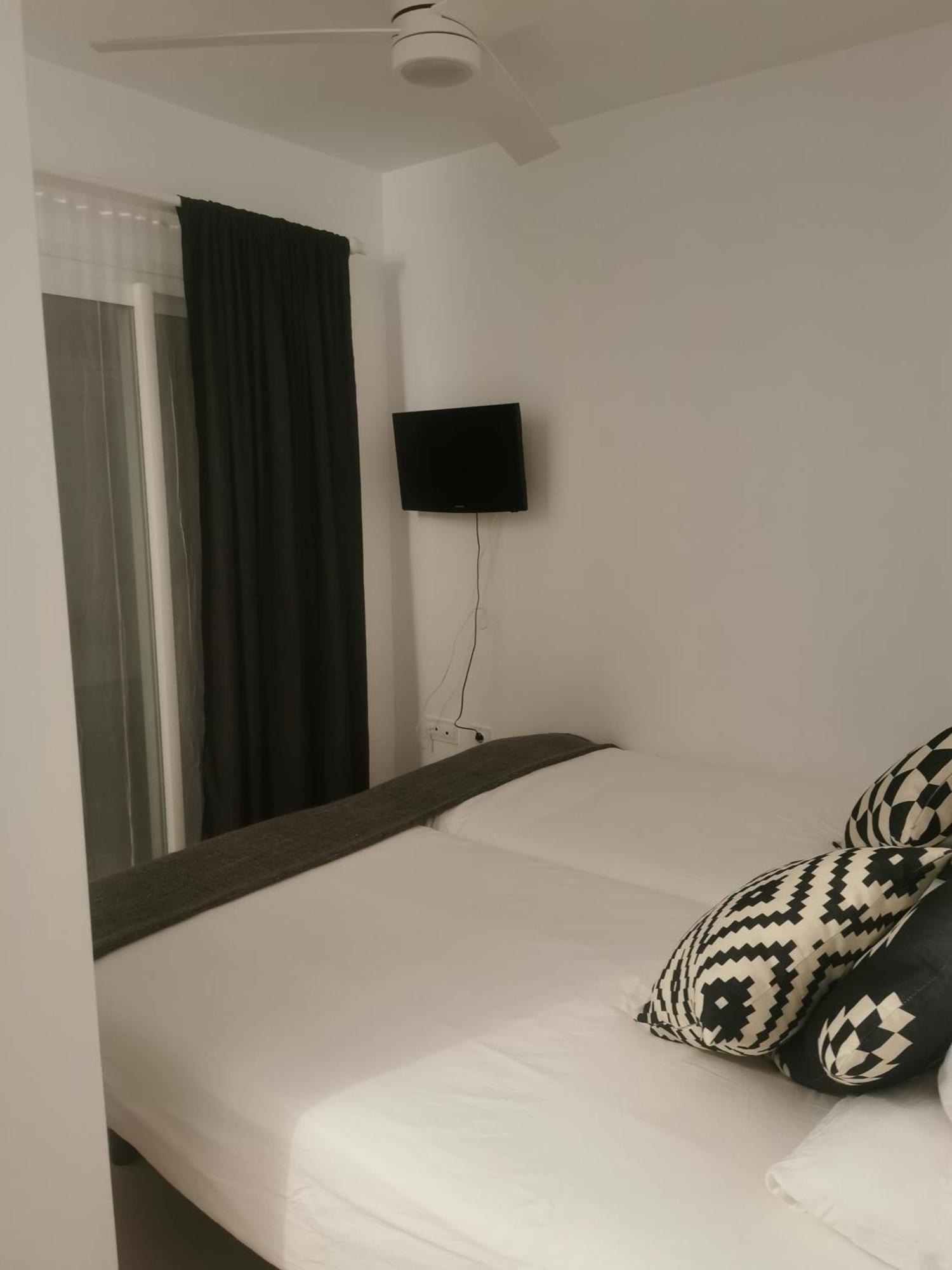 Beach Room Calasol La Cala Del Moral Εξωτερικό φωτογραφία