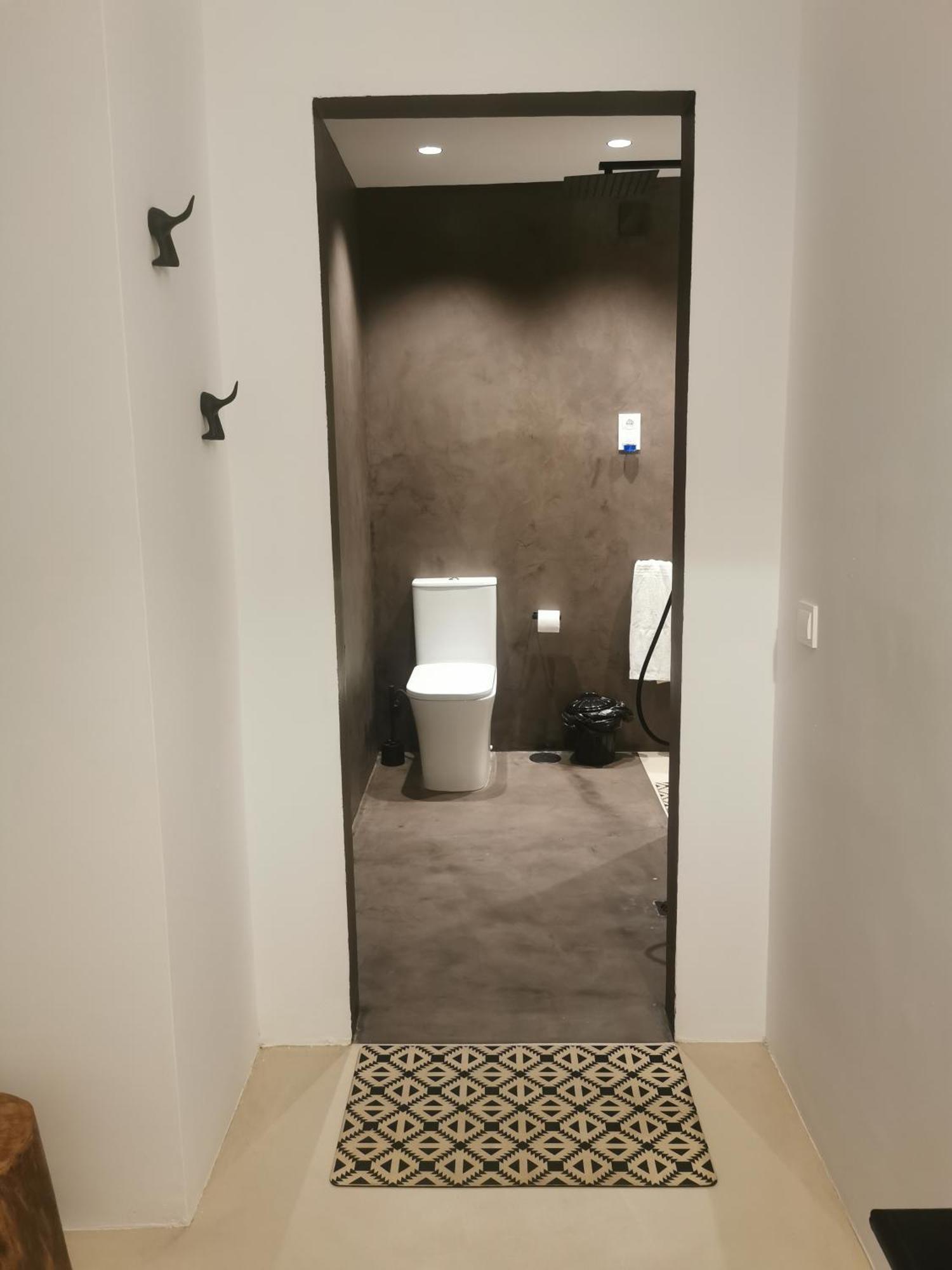 Beach Room Calasol La Cala Del Moral Εξωτερικό φωτογραφία