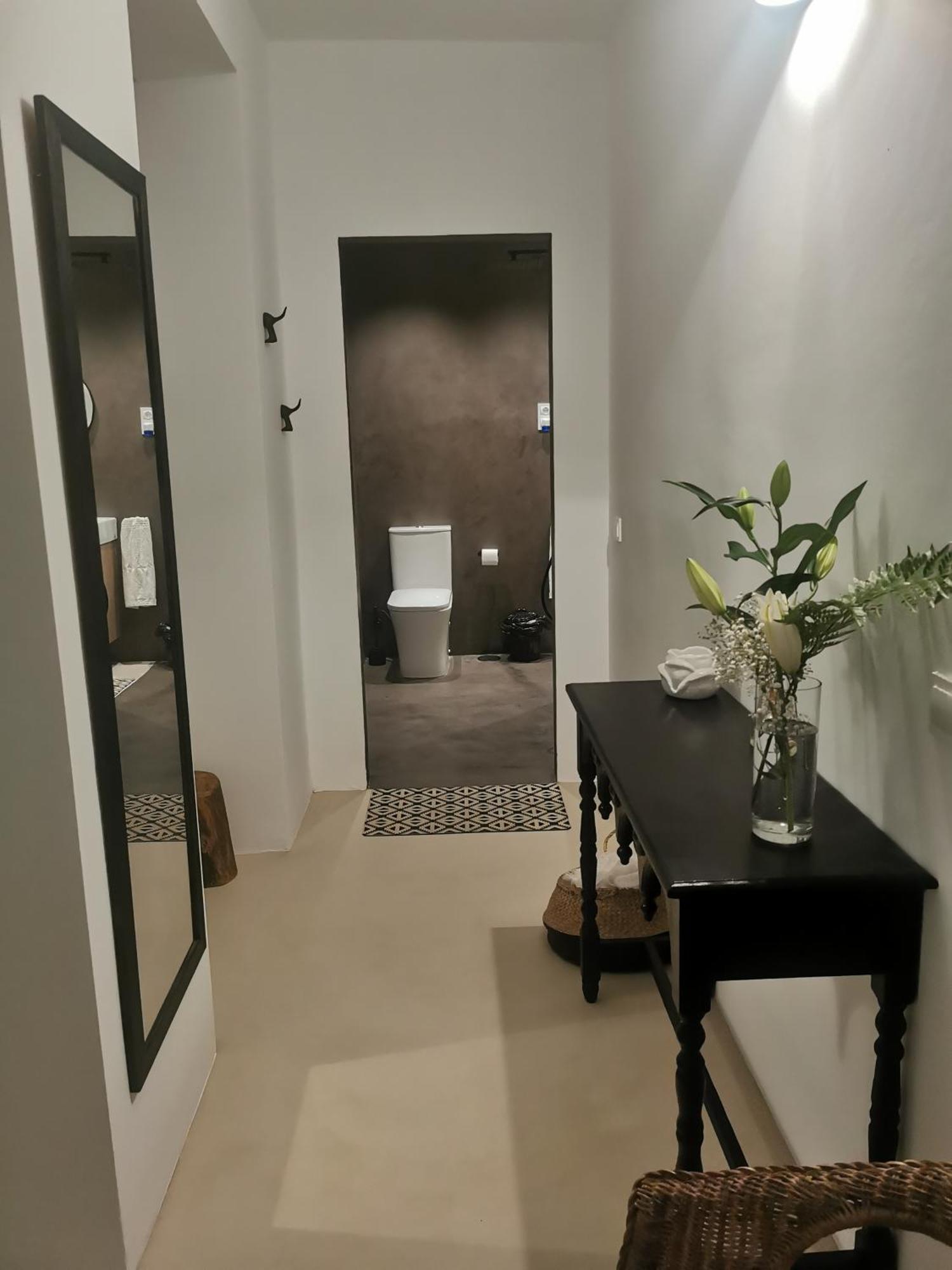 Beach Room Calasol La Cala Del Moral Εξωτερικό φωτογραφία