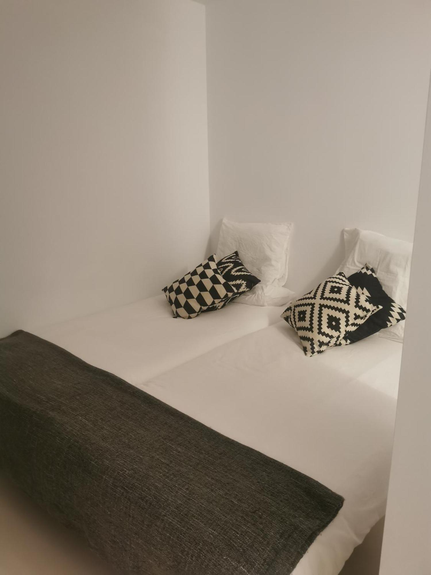 Beach Room Calasol La Cala Del Moral Εξωτερικό φωτογραφία